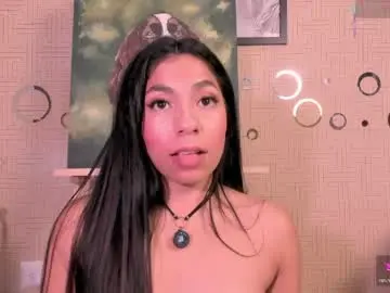 Chaturbate Adult Video Chat of mia_gothzx
