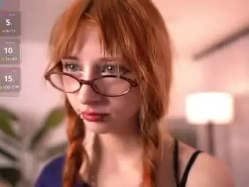 Chaturbate Adult Webcam of vixen_mia