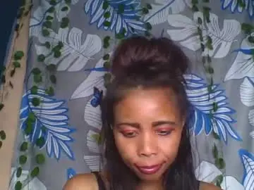 Chaturbate Best live sex cam show of wildah