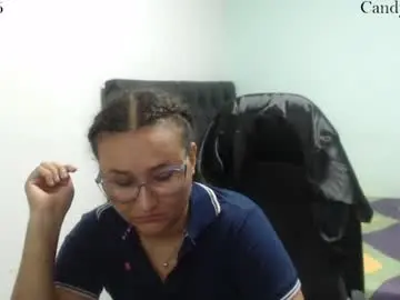 Chaturbate Adult Webcam of ariadna_6