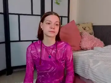 Chaturbate Nude Webcam of calandrahafer