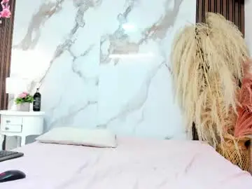 Chaturbate Best Webcam of dulcemia25