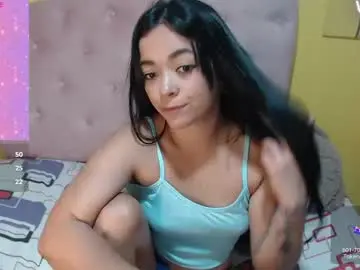 Chaturbate Live Porn of gray_sophiee