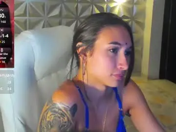 Chaturbate Free Porn Cam of hellen_tease