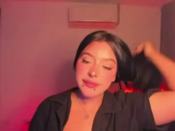 Chaturbate Best live sex cam show of mariiana_hasper