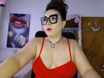 Chaturbate Sex Cam of martiniella
