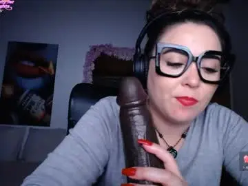 Chaturbate Live Porn of martiniella