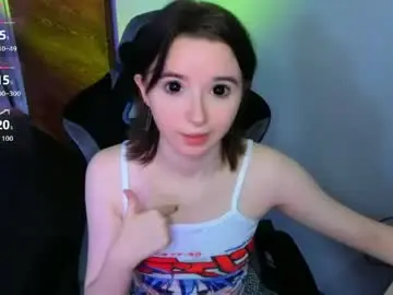 Chaturbate Adult Video Chat of nora_failure