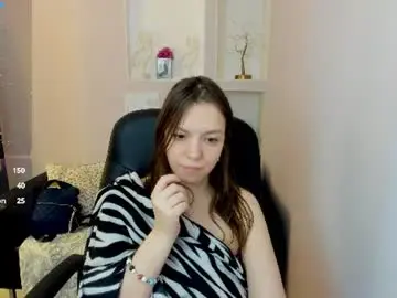 Chaturbate Best live sex cam show of persinaky
