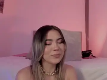 Chaturbate Private Sex Chat of tamarathompsonn