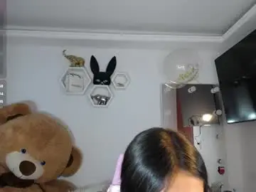 Chaturbate Live Porn of channelrose_1