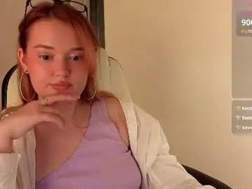 Chaturbate Adult Webcam of jeniceloveit__