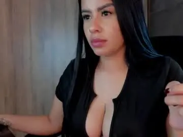 Chaturbate Free Porn Cam of keyn_laurent_