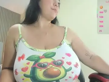 Chaturbate Best Webcam of magievans1