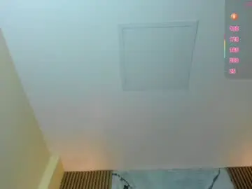 Chaturbate Adult Video Chat of magievans1