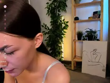Chaturbate Best Webcam of ohh_my_vens