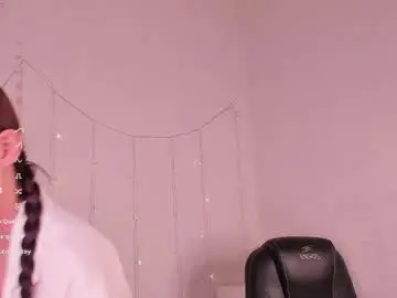 Chaturbate Live Sex of ohh_my_vens