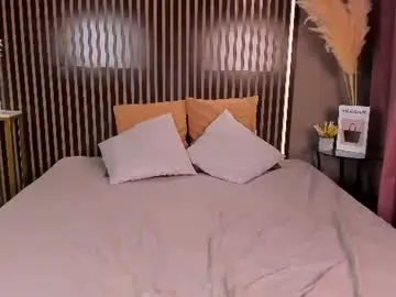 Chaturbate Free Live Porn of ohh_my_vens