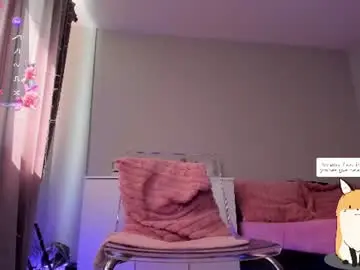 Chaturbate Adult Video Chat of sexyjasmin19