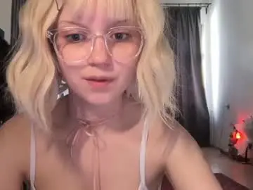Chaturbate Private Sex Chat of super_pixie