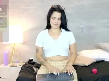 Chaturbate Private Sex Chat of vanika_ray