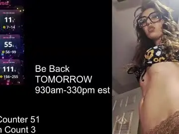 Chaturbate Free Porn Cam of freak7_7show