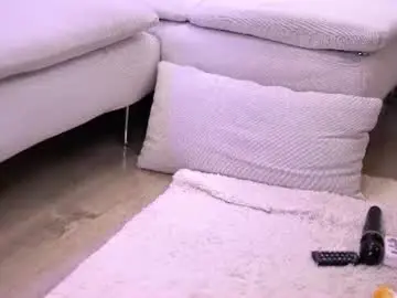 Chaturbate Sex Chat of isadorareyes