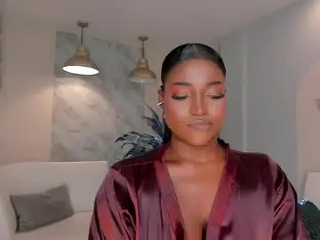 Chaturbate Free Live Porn of savannahstorm_