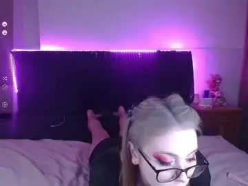 Chaturbate Nude Webcam of shysweetrish