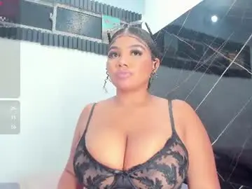 Chaturbate Private Sex Chat of afrodita_roos_