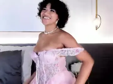 Chaturbate Adult Webcam of ambracohelo