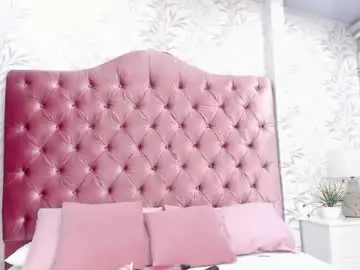 Chaturbate Live Sex of atenea_spencer