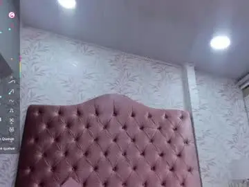 Chaturbate Best live sex cam show of atenea_spencer