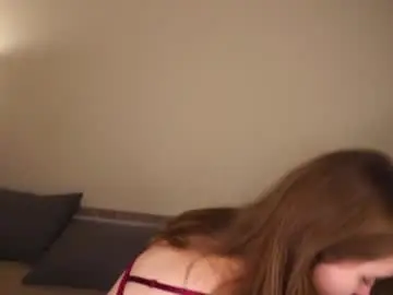 Chaturbate Sex Cam of gwennielove