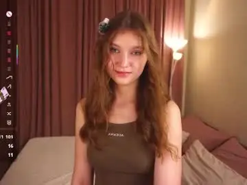 Chaturbate Sex Chat of gwennielove