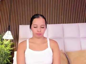 Chaturbate Sex Cam of isabellacopper