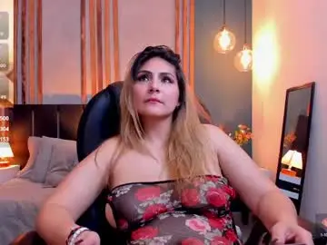 Chaturbate Adult Video Chat of melanie_silver_
