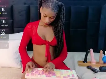 Chaturbate Adult Video Chat of petitelittleebony