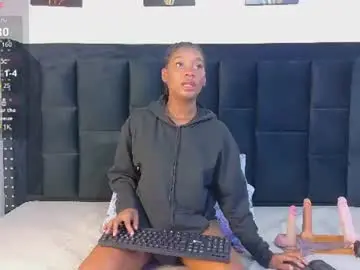 Chaturbate Nude Webcam of petitelittleebony