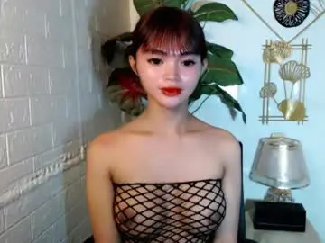 Chaturbate Nude Webcam of sensational_yeng