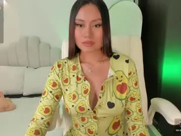Chaturbate Adult Video Chat of amberlewis_