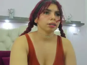 Chaturbate Sex Chat of bella_ebony19