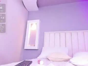Chaturbate Watch Live Sex Cams of capricornuwu