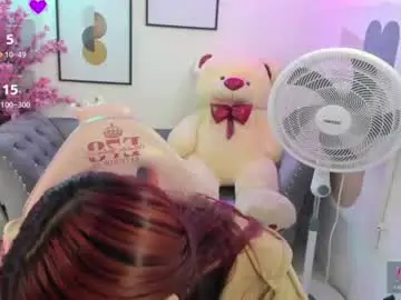 Chaturbate Live Porn of charlotte_stoonee