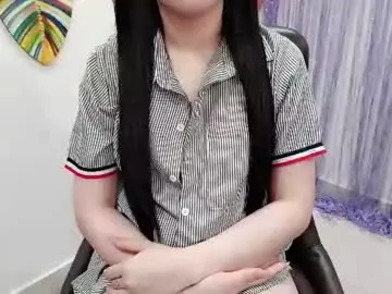 Chaturbate Nude Webcam of hellokitty_sexy