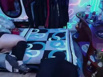 Chaturbate Sex Cam of lufek_23