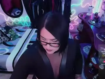 Chaturbate Best Webcam of lufek_23