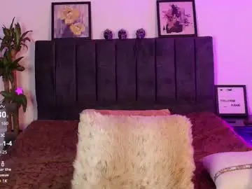 Chaturbate Adult Webcams of mia_collins_21