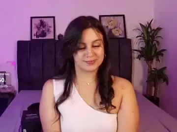 Chaturbate Nude Webcam of mia_collins_21