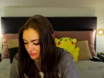 Chaturbate Sex Chat of micky___love